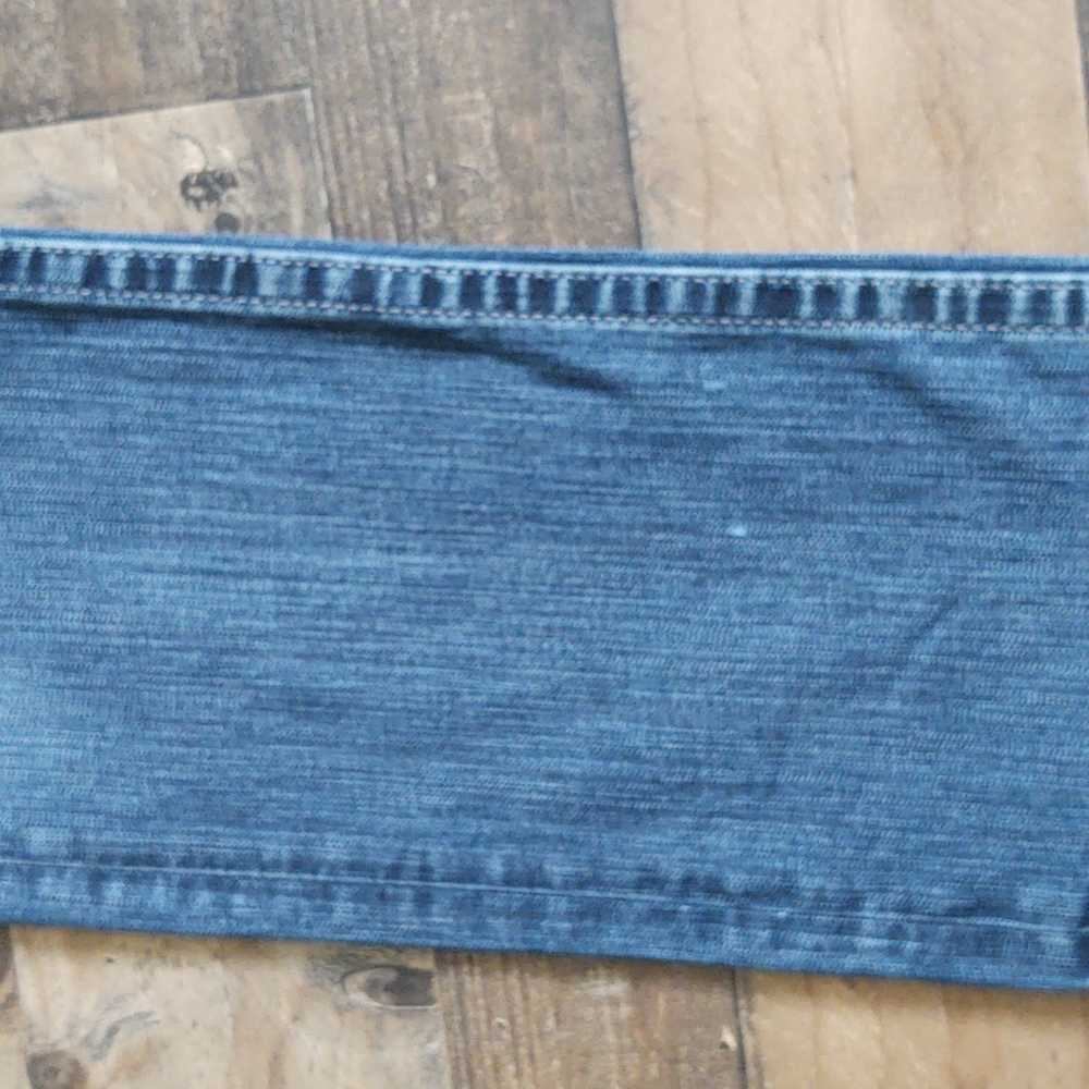 True Religion Brand Jeans Bobby men's sz 36 - Picture 12 of 16
